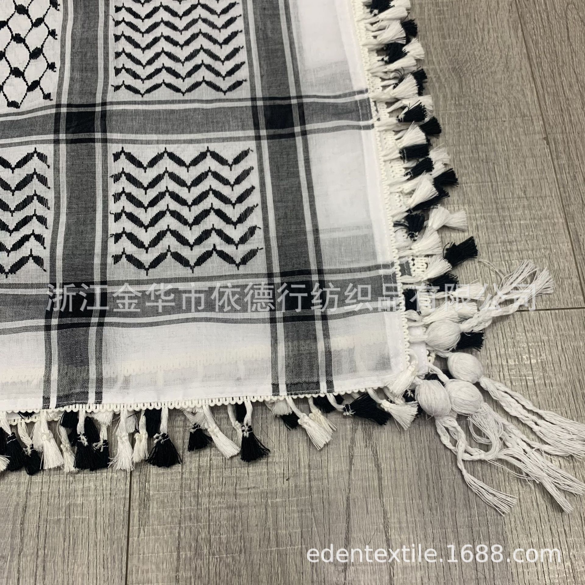 Arab headscarf for men, Arafat Rusu square scarf, Dubai, Middle East Muslim cross-border wholesale factory direct sales pic 14