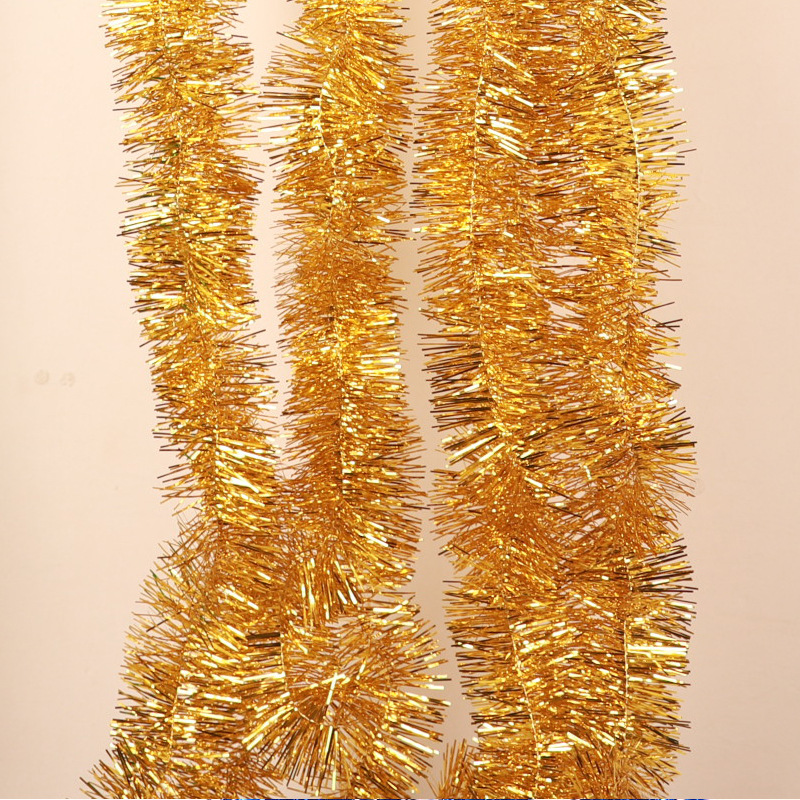 Wholesale of decorative items for birthday parties, such as woolen stripes, decorative ribbons, and Christmas Eve decorations pic 12