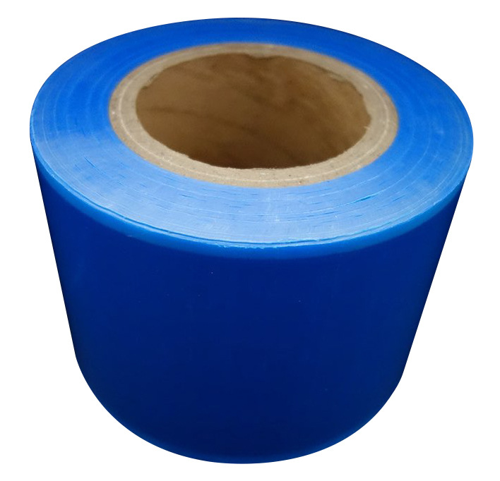 Cross-border exclusive dental protective films, transparent films, blue films, isolation films, medical disposable dental protective barrier films pic 6