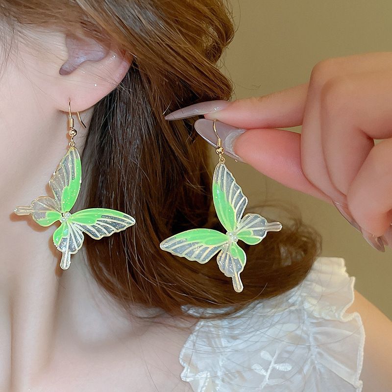 Silver needle Yiwu accessories wholesale, street stall, night market supply, live-streaming bestsellers, Xiaohongshu ear stud accessories factory, female pic 44