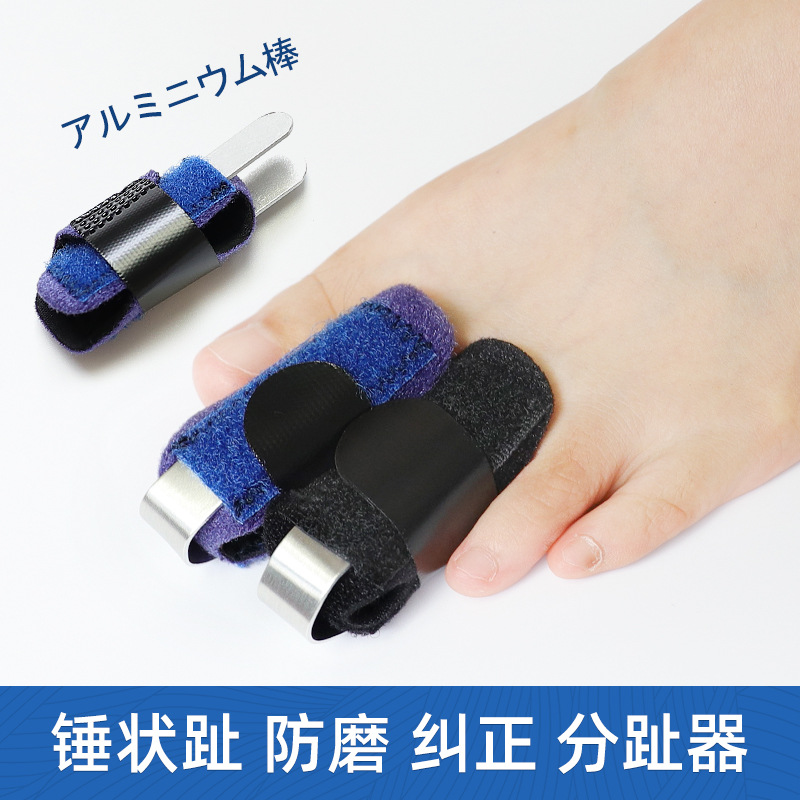 Full-foot moisturizing and crack-resistant silicone socks, toe fixator, heel protection cover, foot pain silicone foot cover pic 3