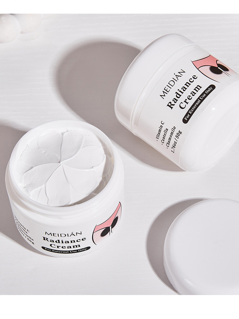 【跨境专供】魅点焕亮乳霜祛除黑斑黑色素深色膝盖身体褪黑霜批发详情18