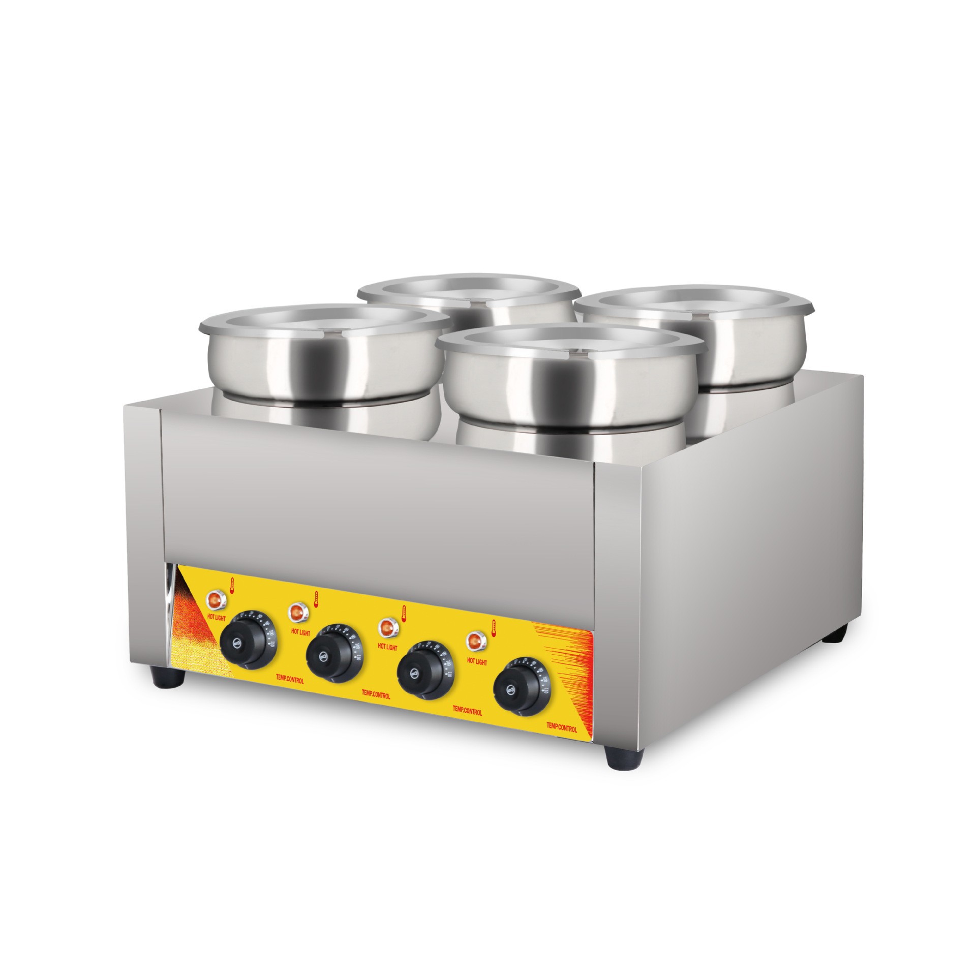 Wholesale of commercial electric heating chocolate melting machines, fructose sauce heat preservation machines, and constant-temperature equipment for chocolate in bakeries pic 10