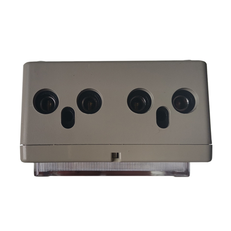 深宝电表DDS216单相电子表220V 5-20A计量局校验家用出租屋电表详情11