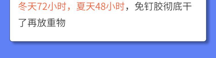 毛巾架卫生间置物架浴室厕所免打孔壁挂式卫浴套装太空铝浴巾架详情35