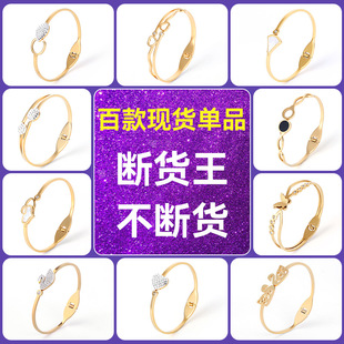 时尚百搭豆豆耳钉 经典圆珠耳钉 欧美个性钛钢耳饰不锈钢饰品批发详情4