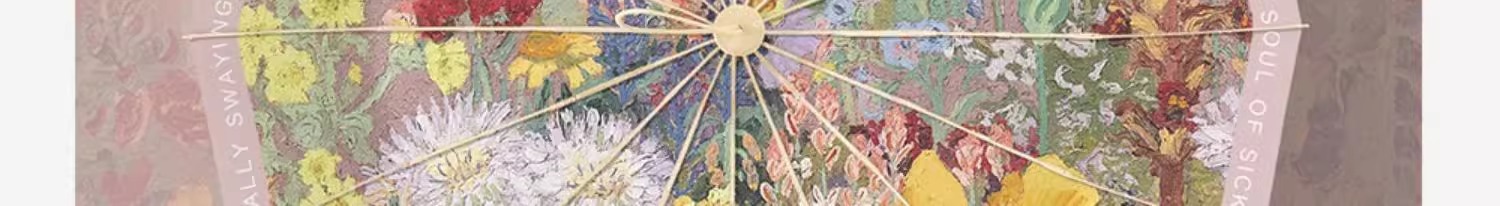 16骨三折遮阳伞彩胶防晒伞防紫外线手动晴雨两用太阳雨伞logo详情26