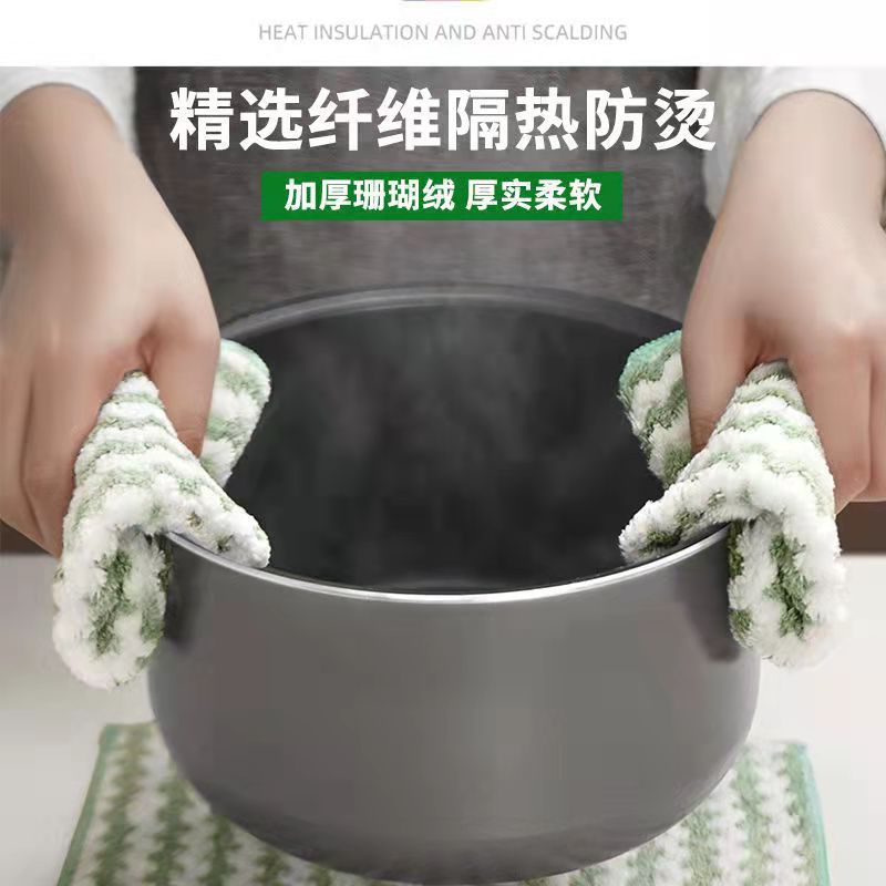 Катионы, утолщённые коралловым помётом, моют посуду, а кухонные кухонные полотенца, которые впитывают воду, не оттирают руки от шерсти pic 8