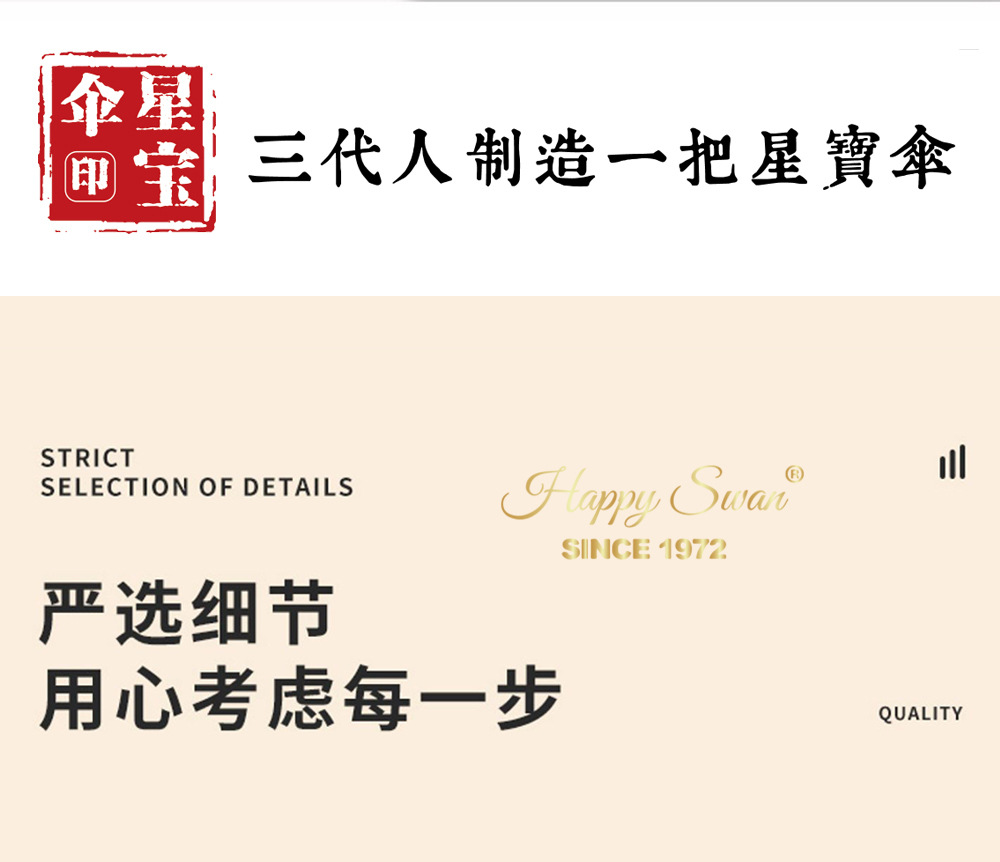 菱格高颜值三折自动伞8骨自开收雨伞现货外贸批发挡风遮阳防雨日用百货详情18