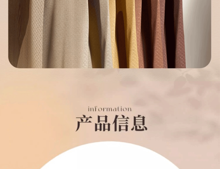 希音TEMU代发多功能帽子圆环衣架宿舍家用防滑围巾丝巾晾衣架详情17