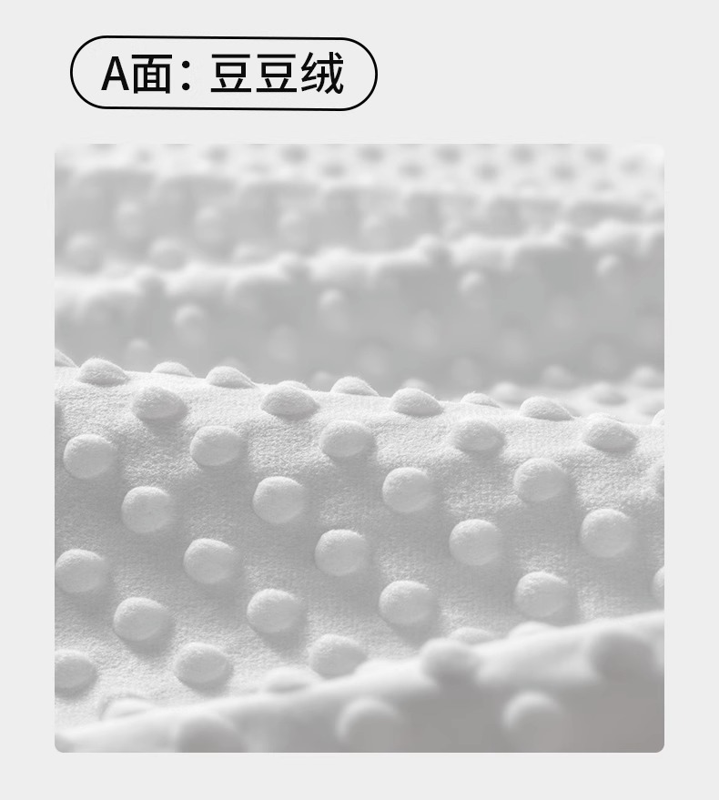 床中床婴儿新生宝宝防惊跳安抚床上斜坡睡垫仿生落地醒哄睡觉神器详情17