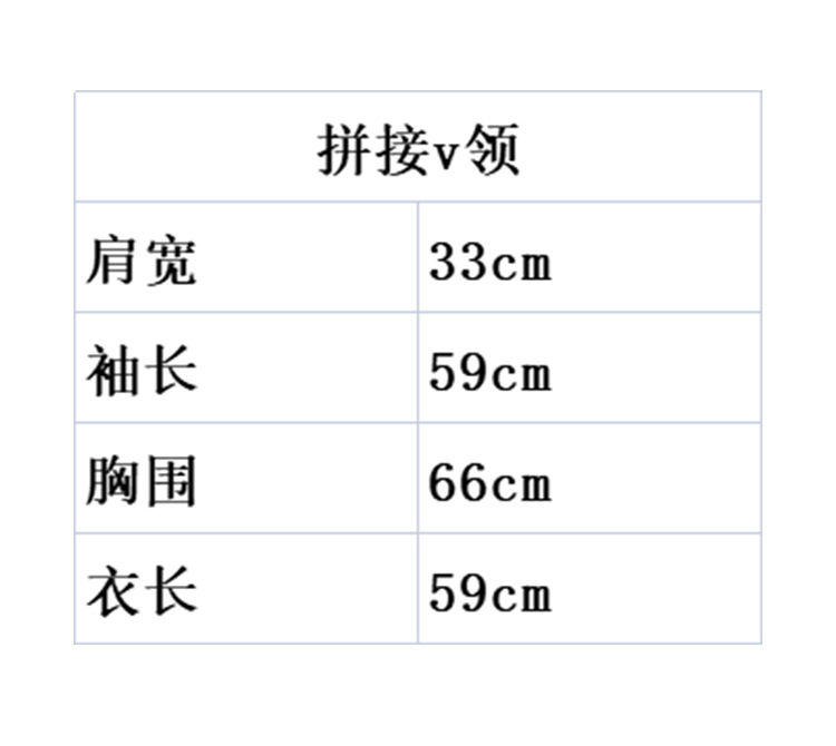 秋冬濮院羊毛衫打底衫羊绒衫毛衣女V领套头针织衫修身型羊毛衫女详情5