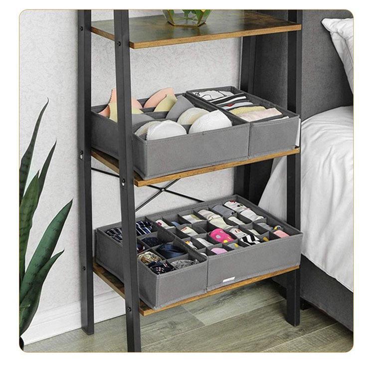 粉色旋转收纳盒多用内衣收纳盒收纳盒整理盒详情19