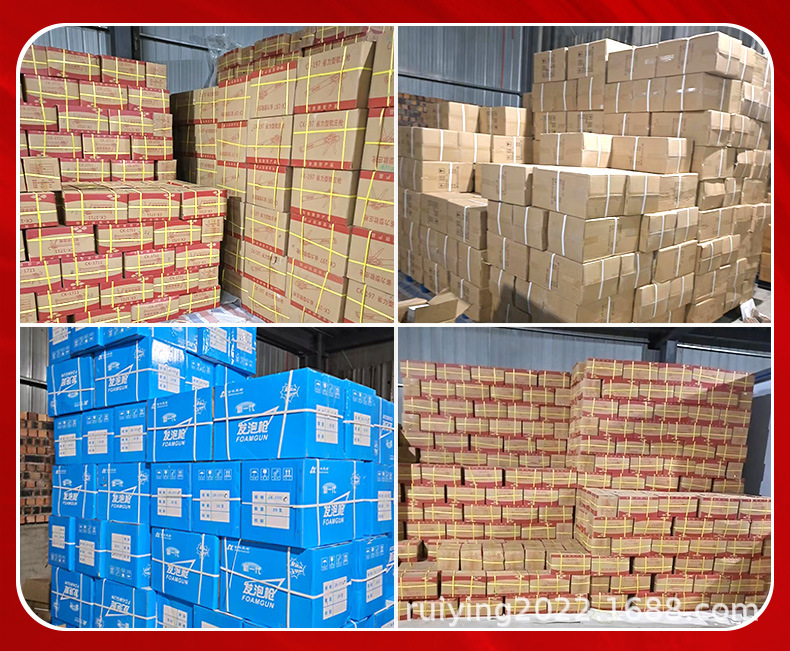 Transparent tube soft glue gun, structural glue gun, plastic glue gun wholesale, glue pressing gun pic 3