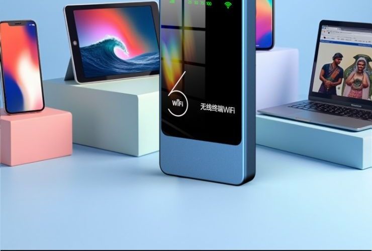 随身wifi2026新款移动无线wifi全网通无线网路由器充电上网二合一详情39