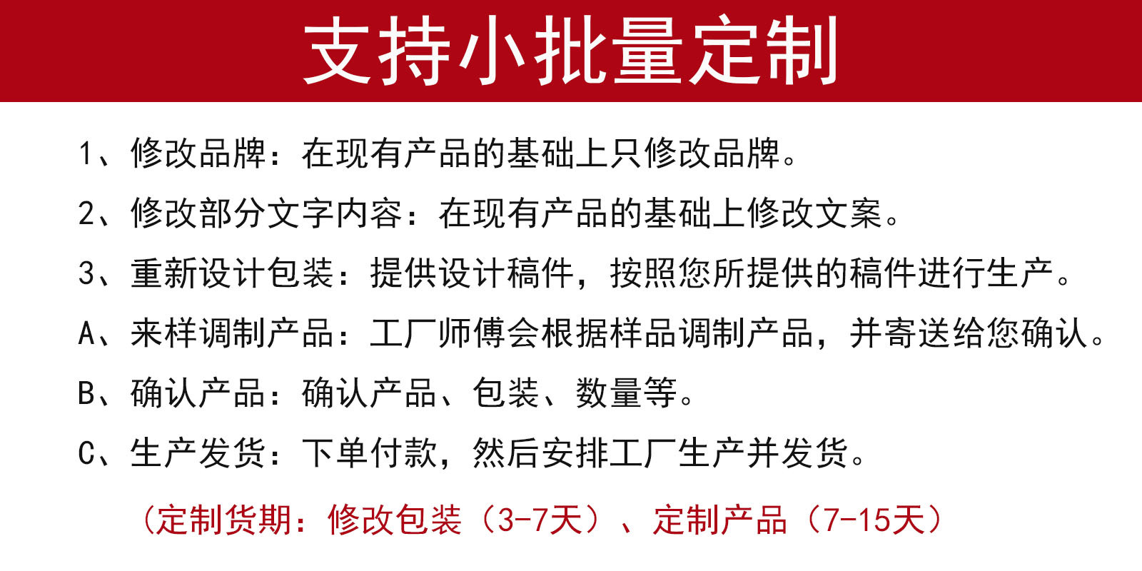 跨境现货全英文免洗护发素摩洛哥坚果油护发精油胶囊防毛躁精油详情3