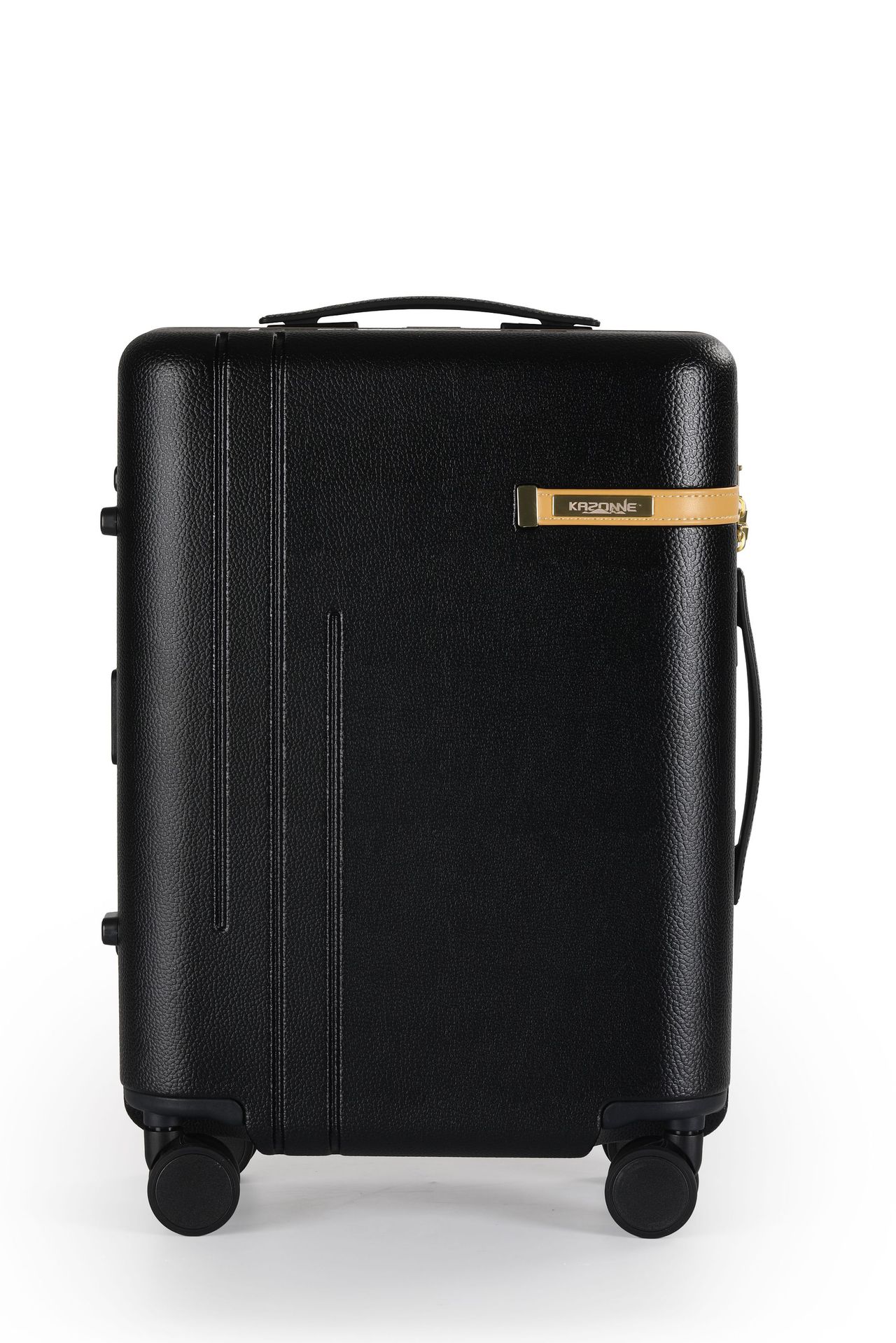 Kai cruiser 100% puro PC maleta comercio exterior 20/24/28 pulgadas rueda universal silenciosa TSA aduana cerradura comercio exterior conjunto pic 23