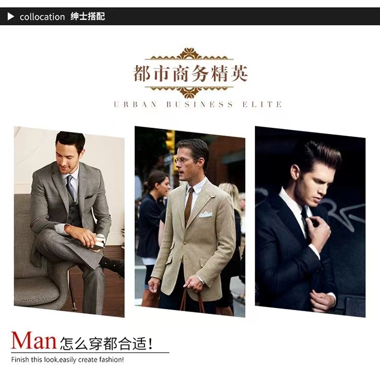 跨境TEMU大码男士皮鞋商务正装皮鞋亮面休闲男款皮鞋青年百搭皮鞋详情8