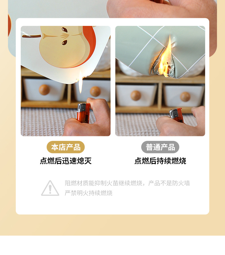 铝箔导气槽防油贴锡纸盒铝箔密封保鲜袋锡纸碗外卖餐盒详情19