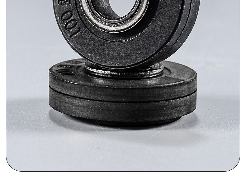 Factory direct sales of nuts, universal Angle grinding machine pressure plates, hand drill conversion heads, 100-type Angle grinding machine hexagonal pressure plates pic 26