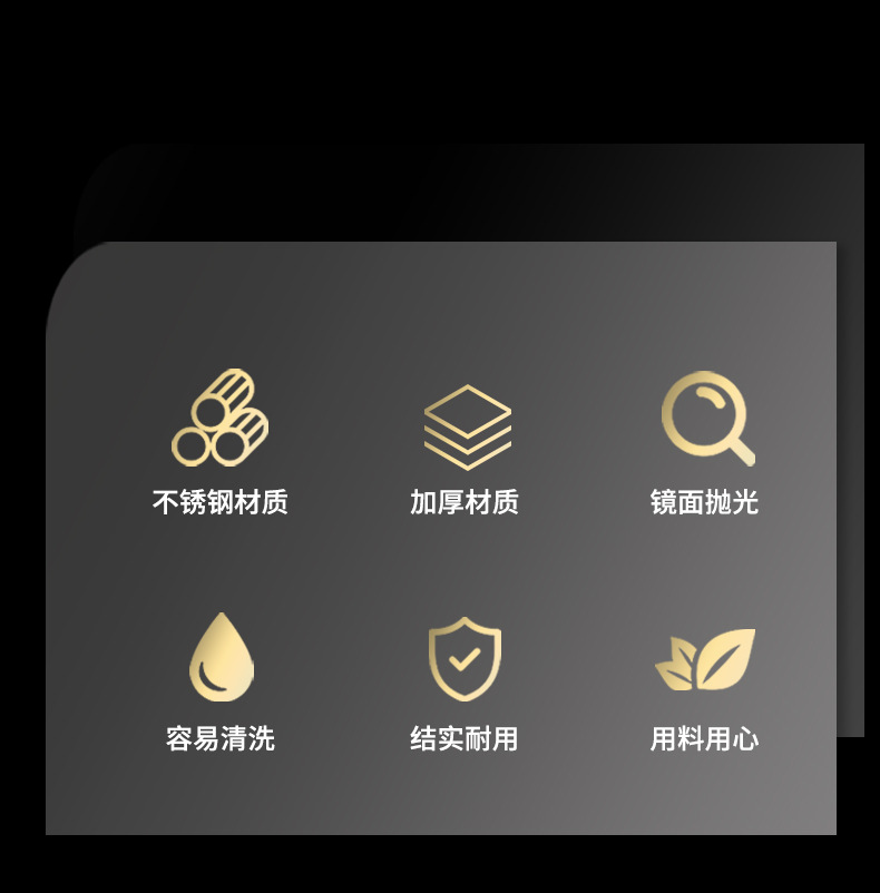 不锈钢心形勺咖啡甜品勺创意心形咖啡勺水果叉爱心形儿童勺叉详情2