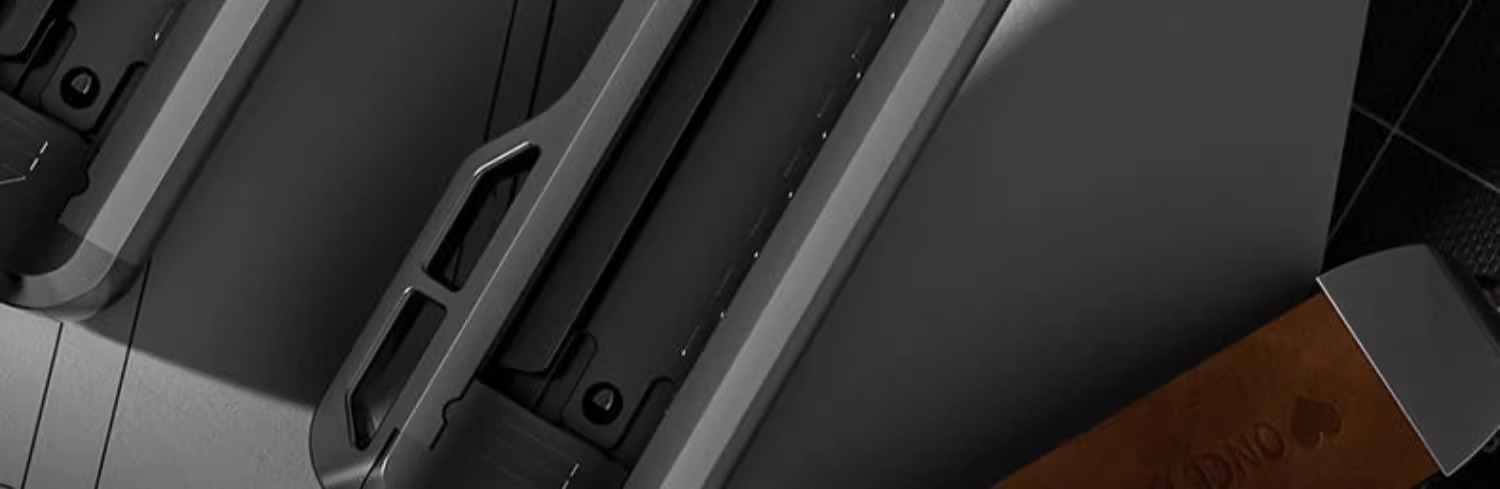 重型加厚大号美工刀多功能壁纸刀锋利耐用黑刃刀片墙纸裁纸刀切割详情10