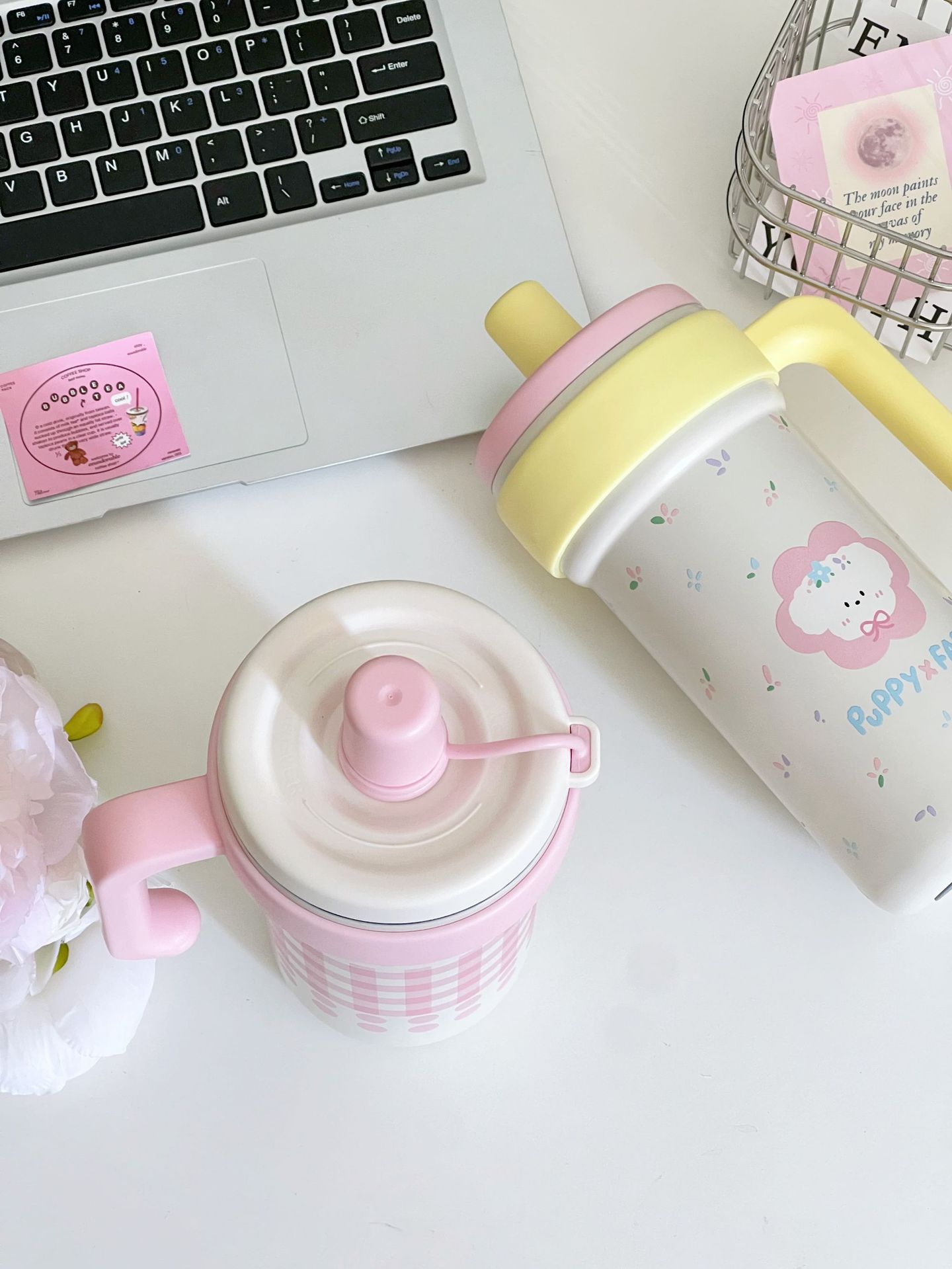 2025新款大容量冰霸杯男女高颜值吸管杯316不锈钢双层真空保温杯详情11