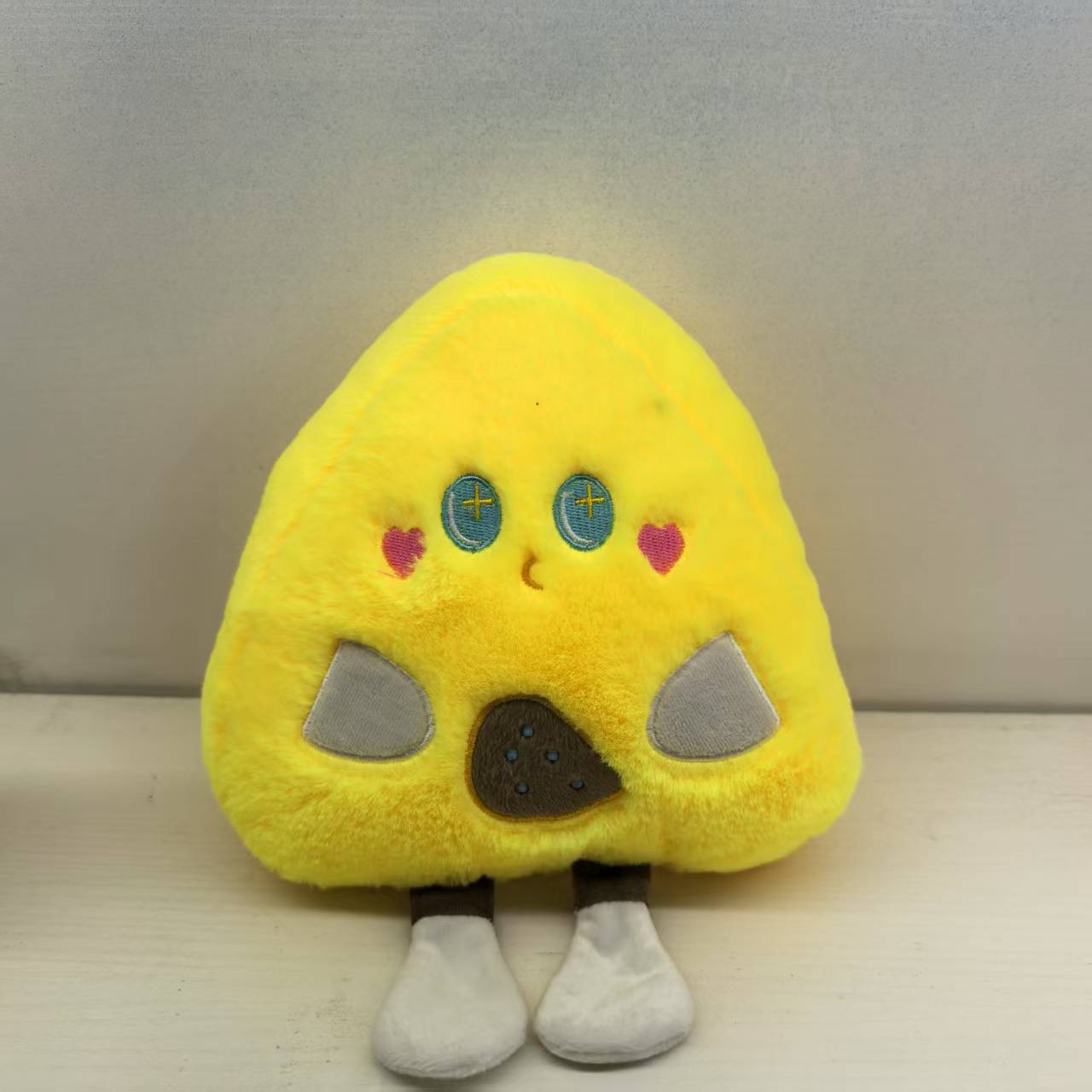 混搭30cm抓机娃娃婚庆便宜礼品玩偶毛绒玩具8寸夹娃娃机公仔批发详情3