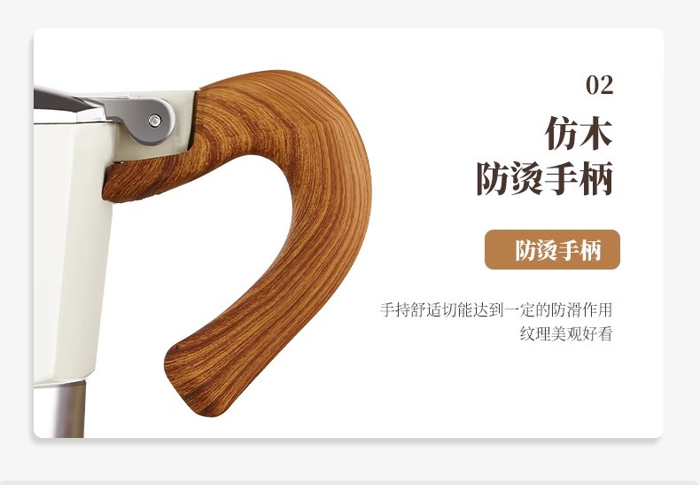 圆底摩卡壶单阀家用小型咖啡壶煮咖啡手冲壶套装浓缩意式咖啡器具详情11