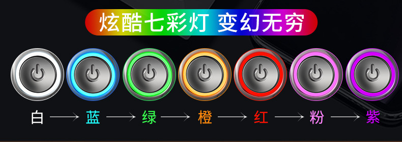 繁科男士电动剃须刀便携式车载刮胡刀礼盒家用剃须神器送男友个护电器详情11