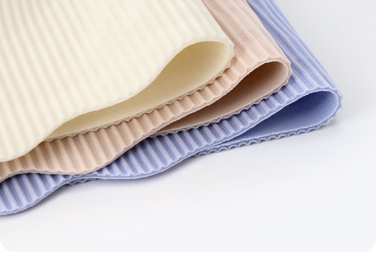 Soft support jelly strip seamless sexy bra for women, thin and small chest, gathering to look smaller, comfortable bra without steel rings, summer pic 35