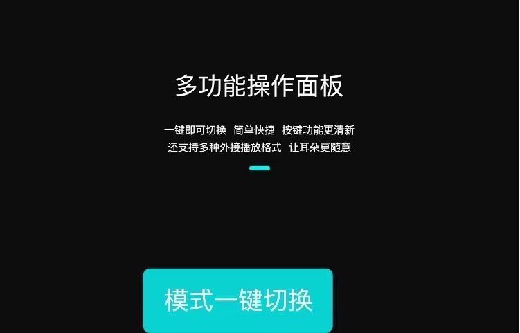 蓝牙音响户外便携式手提广场舞音箱K歌插卡U盘低音炮家用跨境批发详情13