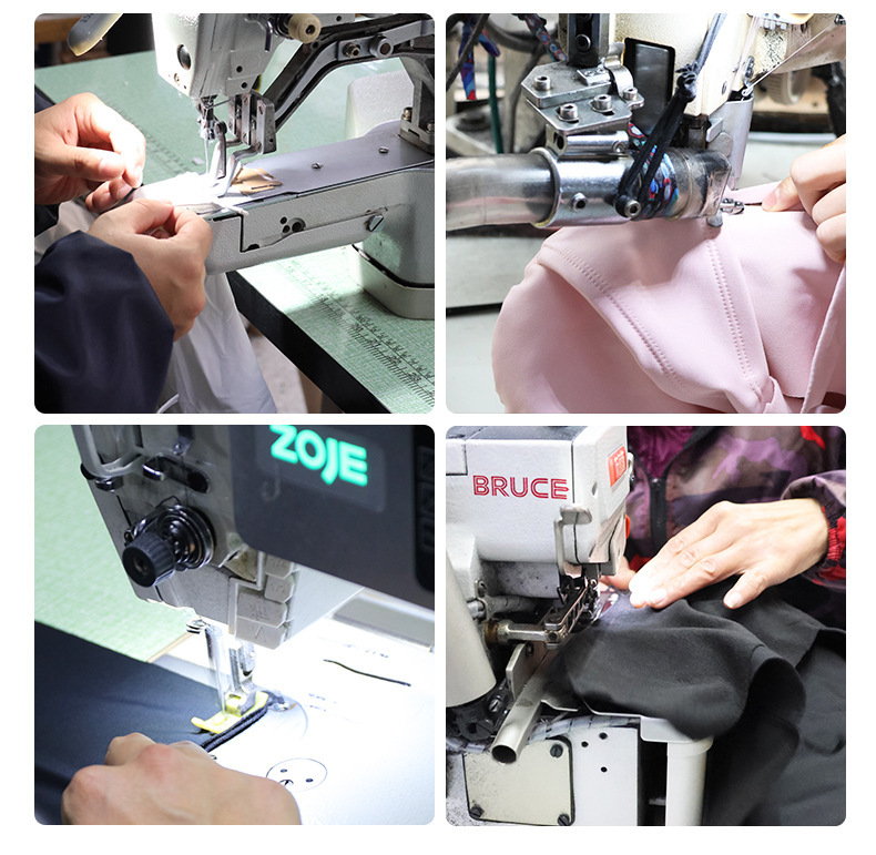 包邮兔毛绒口罩韩版加厚加绒电动车户外防风东北旅游保暖口罩女士详情26