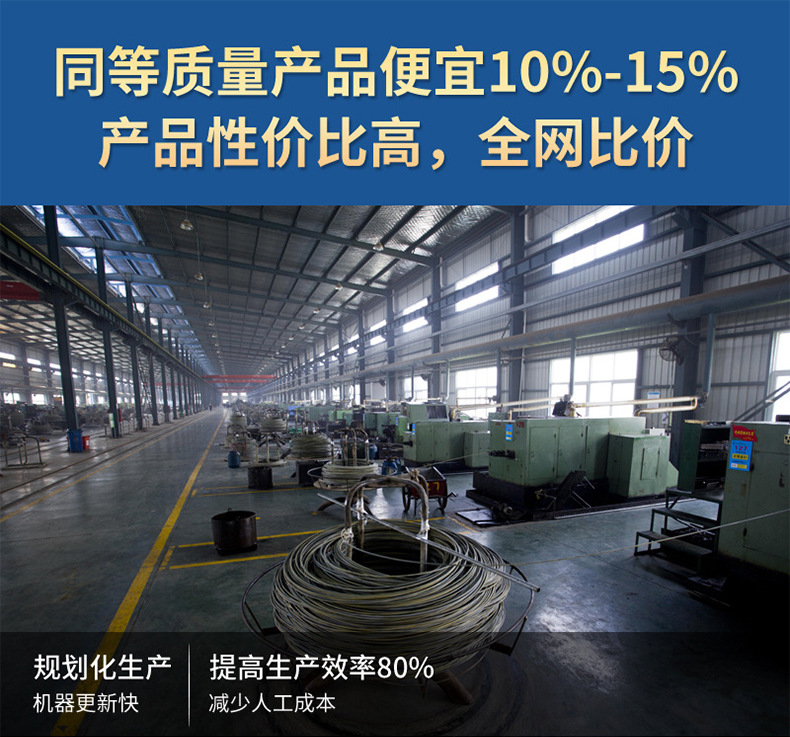 空心砖专用膨胀螺栓空心墙膨胀螺丝飞机石膏板膨胀螺丝中空壁虎详情8