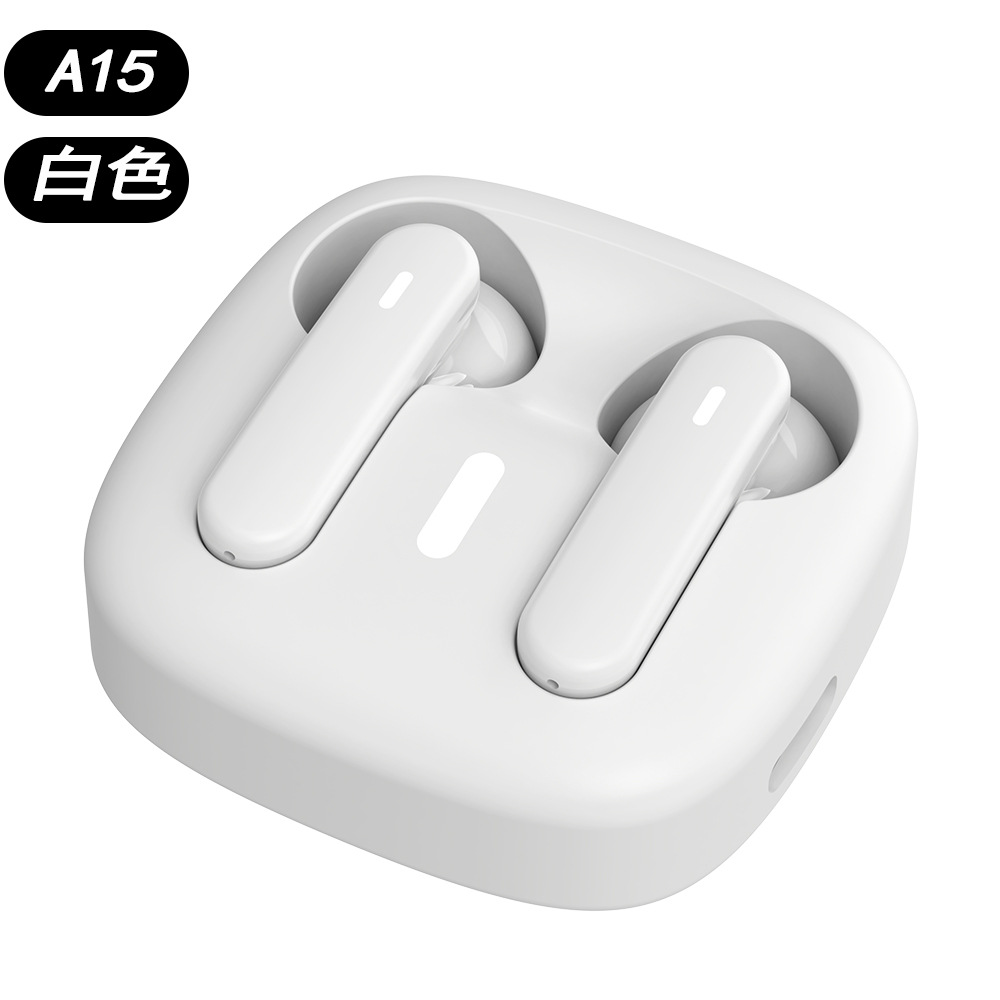 A7 pro4 6TWS蓝牙耳机长续航高品质跨境外贸爆款入耳四代无线耳机详情29