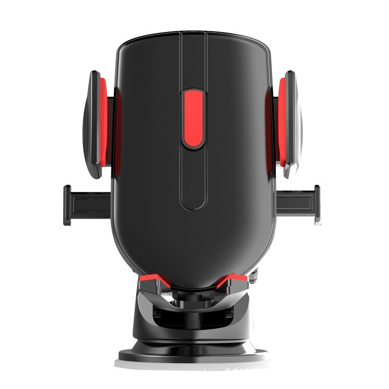 车载手机支架大货车仪表台吸盘式前挡风玻璃多功能车内手机导航架详情9