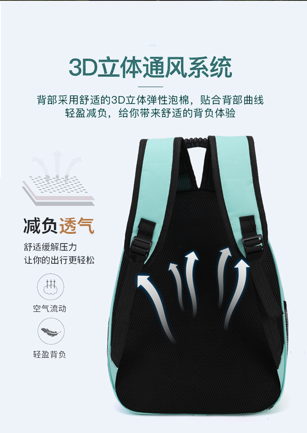 【加工定制】新款宠物包大容量透气猫包户外安全便携手提宠物背包详情8