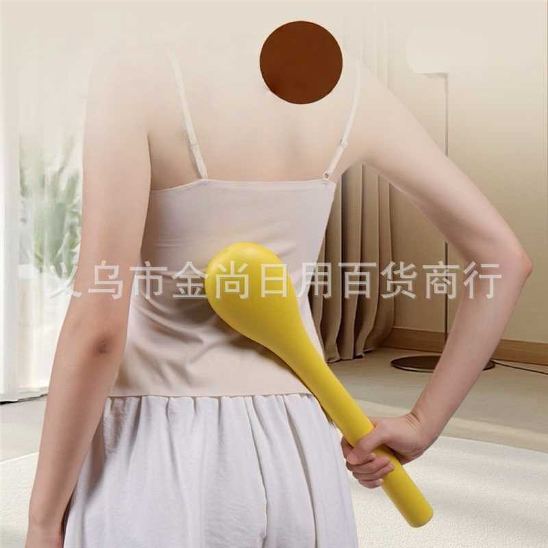 经络拍打棒放松肌肉按摩捶养身经络敲打捶拍打棒捶背器家用养生锤详情5