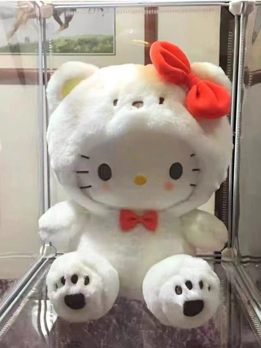 Transform into a cinnamon dog, cross-border souvenirs, wedding scattering toys, Pacha dog, Kulomi dolls, plush toys pic 3