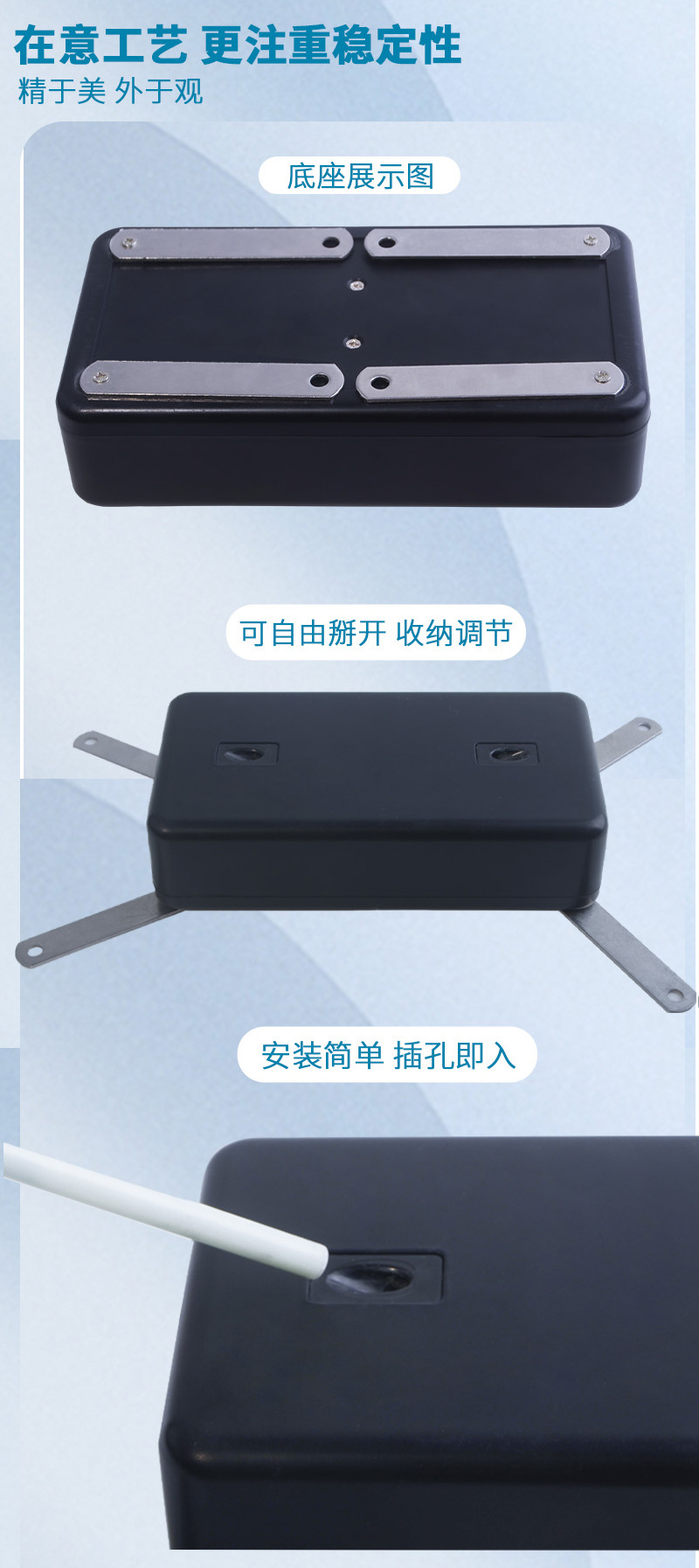 美狮龙羽毛球网架便携式折叠简易专业家用移动户外场地室内外标准详情7