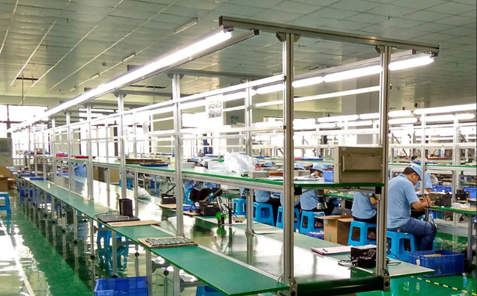 跨境LED消防指示灯EXIT疏散指示灯出口阿拉伯指示外贸应急指示灯详情5