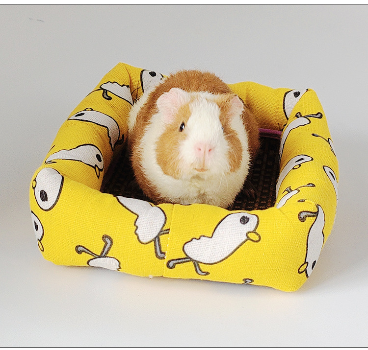 Summer cat beds, cool beds, cat MATS, rattan MATS, dog beds, small and medium-sized dog teddy pet beds, ice beds, cat supplies pic 22