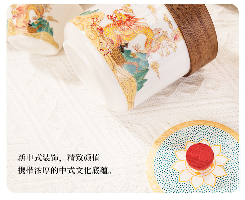 Business gift sets, travel tea sets, souvenir sets, bank and insurance customization, opening event and annual meeting gifts pic 13