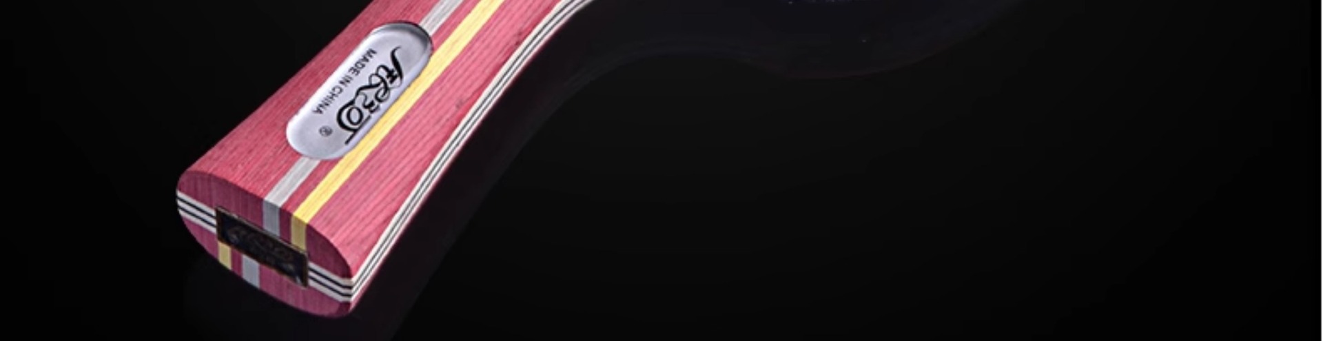 Galaxy Table Tennis rackets, four-star single rackets, professional grade for children, students and beginners, genuine 2-piece horizontal rackets pic 17