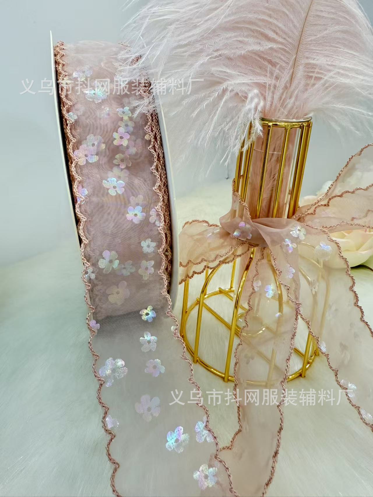 4cm fantasy flower (англ pic 8