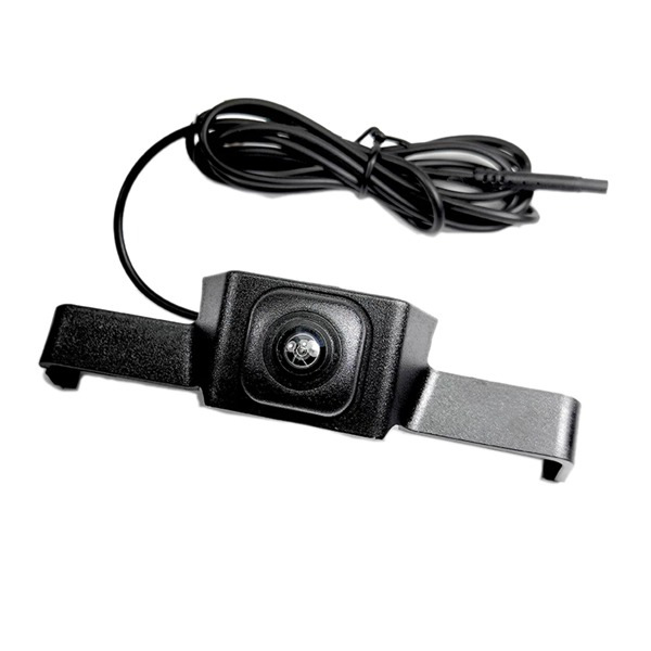 The night vision high-definition car rearview camera is suitable for Mercedes-Benz W220, W164 and W163 pic 28