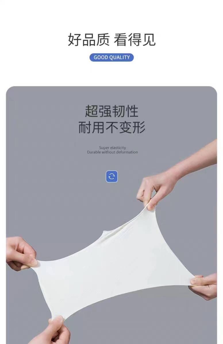 黄色雨靴女士时尚雨鞋夏天防滑防水透气详情8
