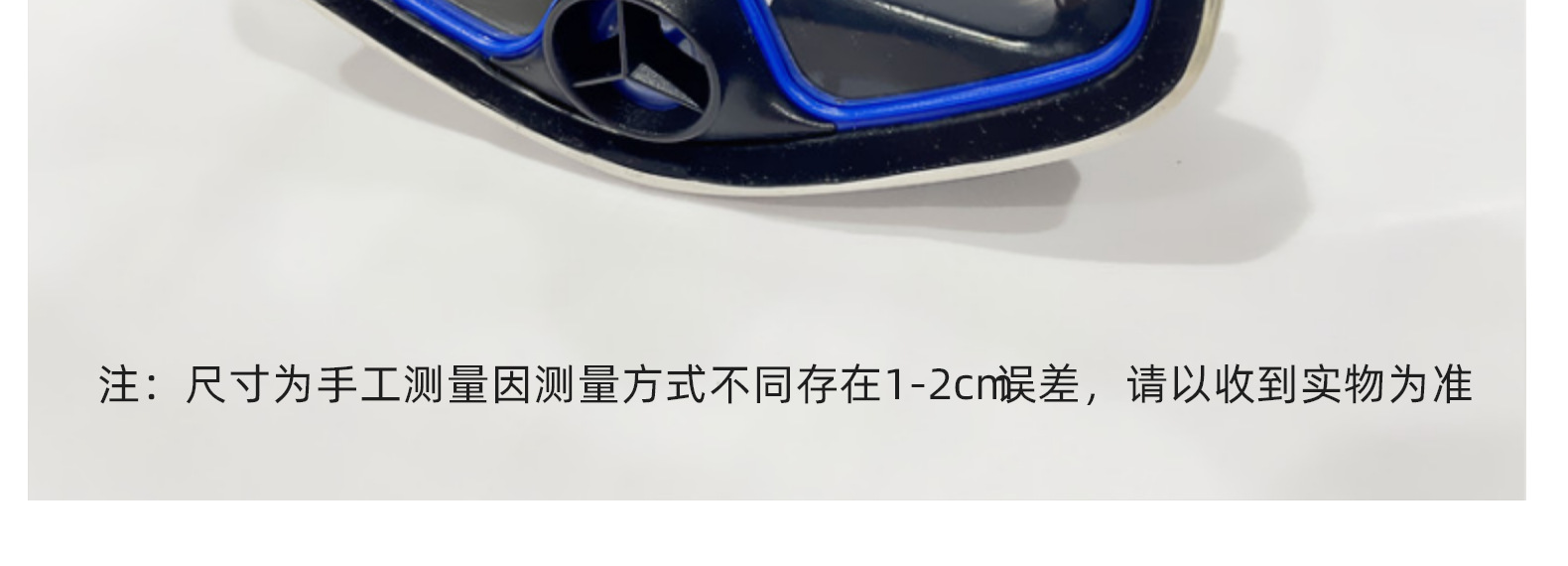 专业潜水眼镜高清一体大框猪鼻带鼻子潜水镜成人游泳浮潜装备详情6