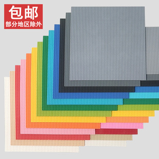 积木拼装玩具网红小颗粒散装儿童男女孩子兼容乐高6-12岁中等颗粒详情5
