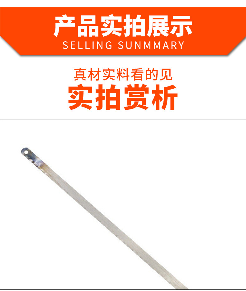 The manufacturer supplies saw blades of the Okbang brand, hand-quenched steel saw blades with 18 and 24 teeth, as well as woodworking metal tools pic 26